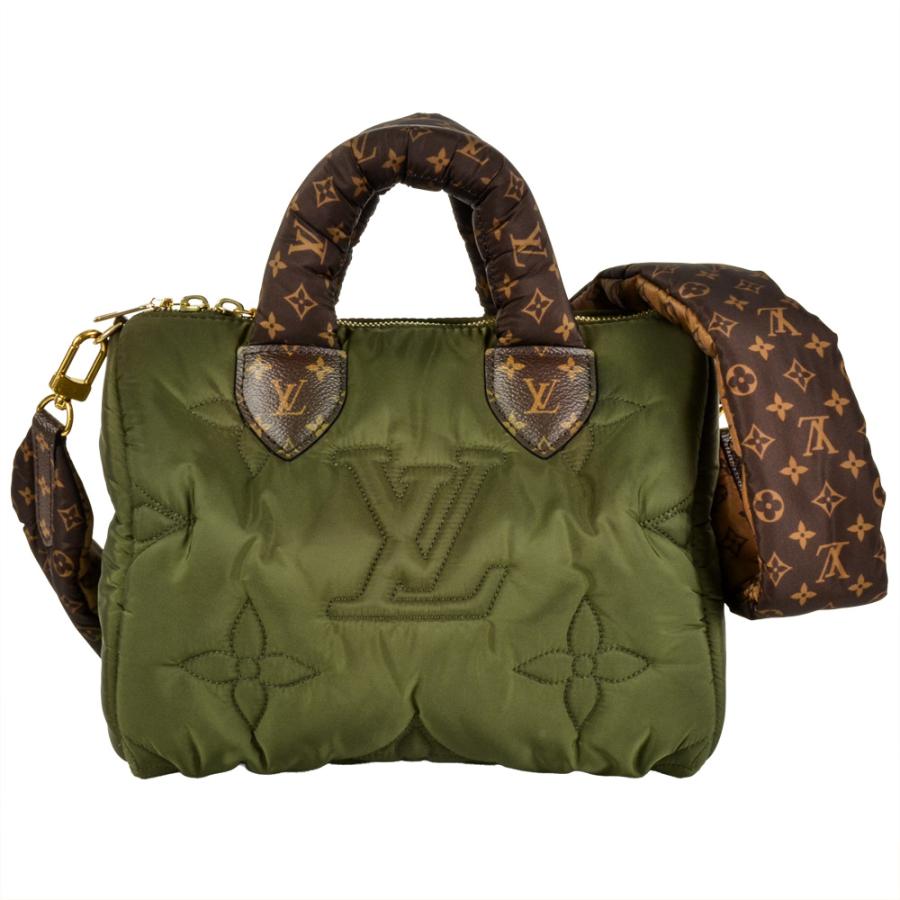 LOUIS VUITTON（ルイ・ヴィトン） LOUIS VUITTON LVピロー スピーディ