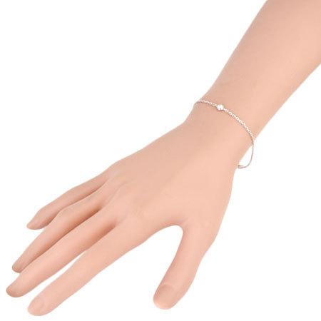 Cartier（カルティエ） ディアマン レジェ ダイヤモンド ブレスレット