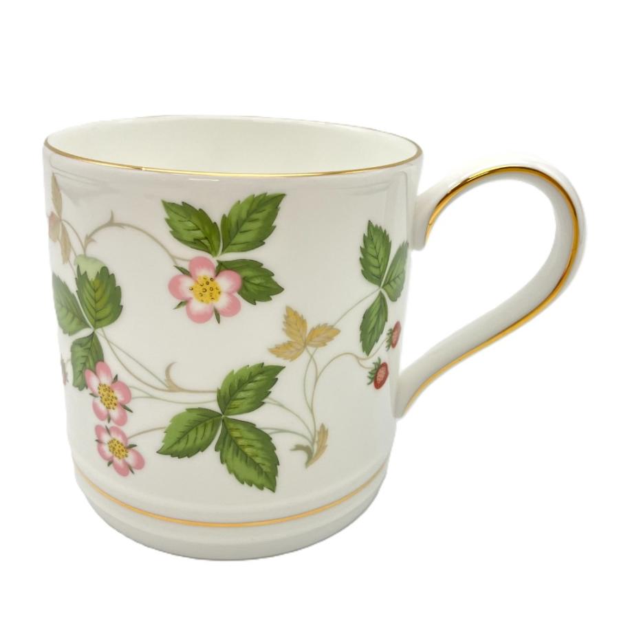 ウェッジウッド WEDGWOOD ワイルドストロベリー WILD STRAWBERRY