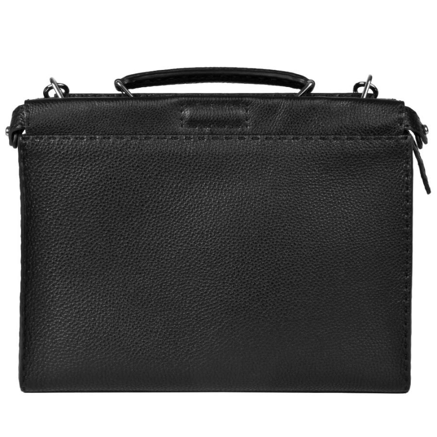 FENDI（フェンディ） セレリア ピーカブー フィット ビジネスバッグ