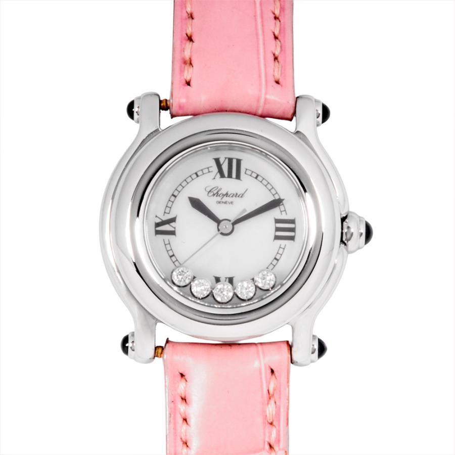 Chopard（ショパール） Chopard 27/8245 ハッピースポーツ 腕時計