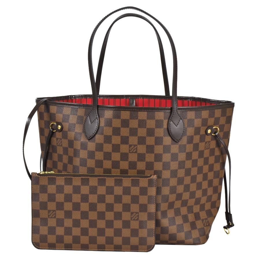 LOUIS VUITTON ルイヴィトン ネヴァーフルMM トートバッグ LOUIS VUITTON ルイヴィトン ネヴァーフルMM トートバッグ