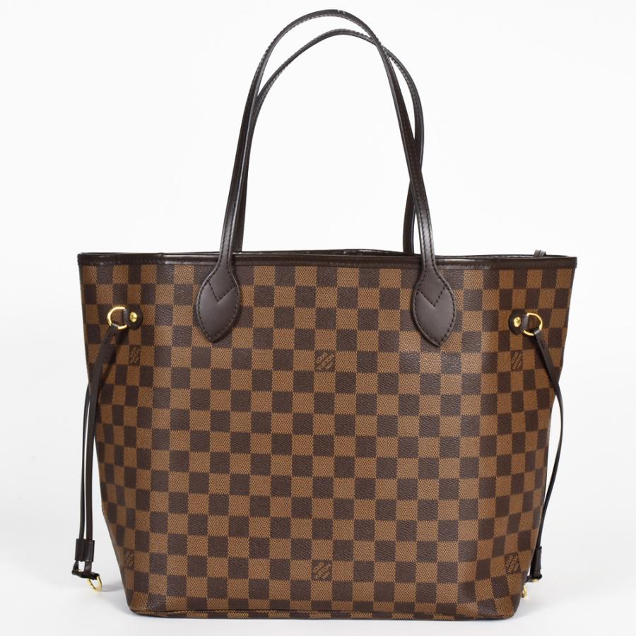 LOUIS VUITTON ルイヴィトン ネヴァーフルMM トートバッグ LOUIS VUITTON ルイヴィトン ネヴァーフルMM トートバッグ