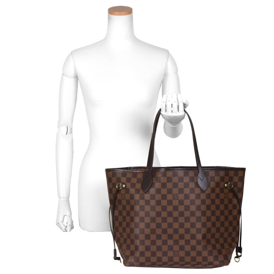 LOUIS VUITTON ルイヴィトン ネヴァーフルMM トートバッグ LOUIS VUITTON ルイヴィトン ネヴァーフルMM トートバッグ