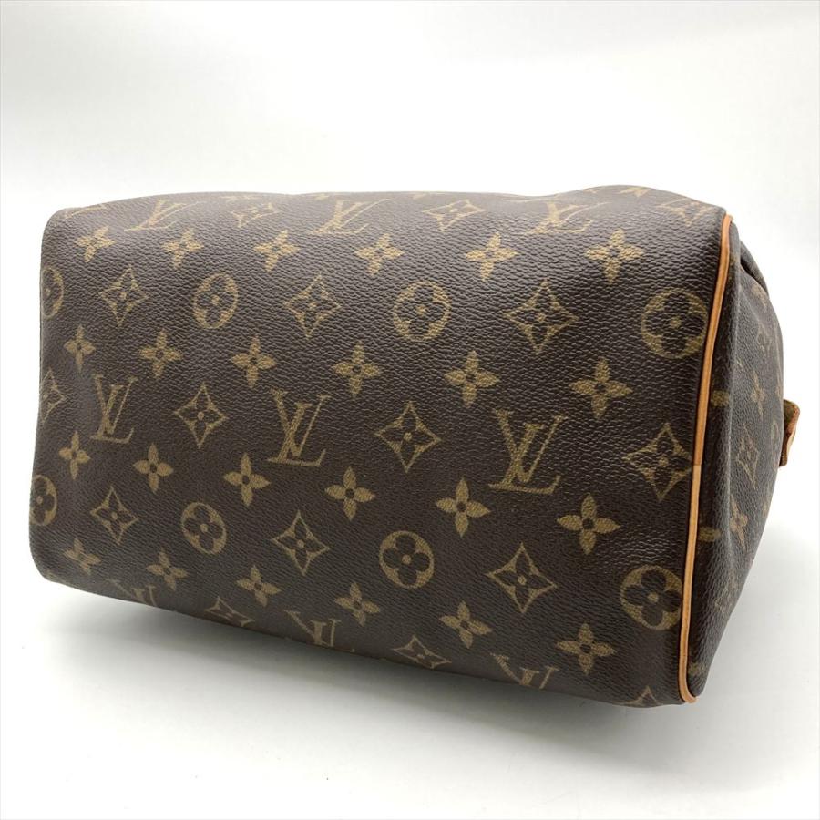 スピーディ ルイヴィトン LOUIS VUITTON スピーディ25 ハンドバッグ