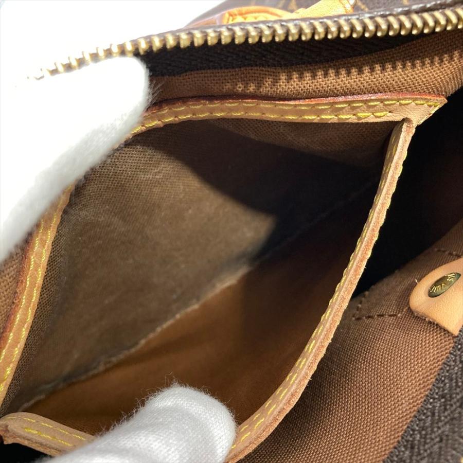 スピーディ ルイヴィトン LOUIS VUITTON スピーディ25 ハンドバッグ