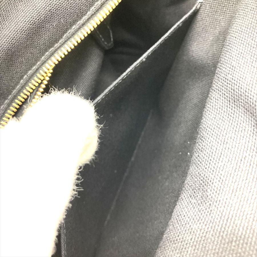 PRADA（プラダ） ウィッカー ハンドバッグ 2WAY ラタン コットン