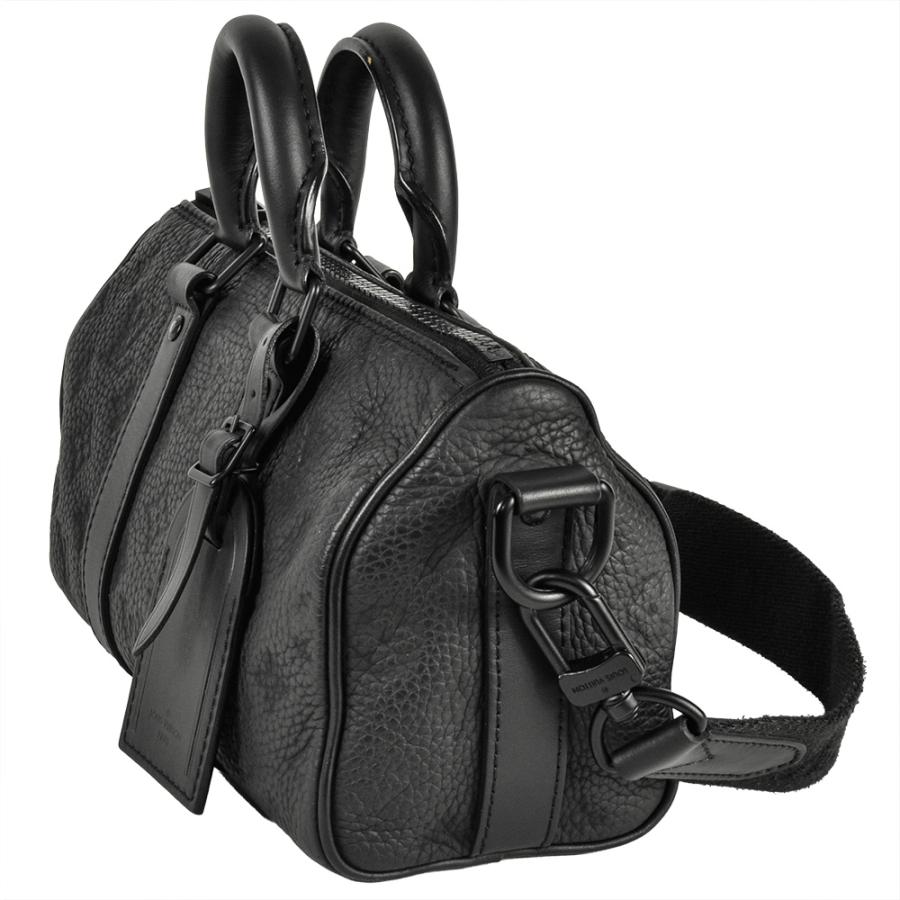 ルイヴィトン キーポル 25 バンドリエール トリヨンレザー LOUIS VUITTON ルイヴィトン キーポルバンドリエール25 トリヨン