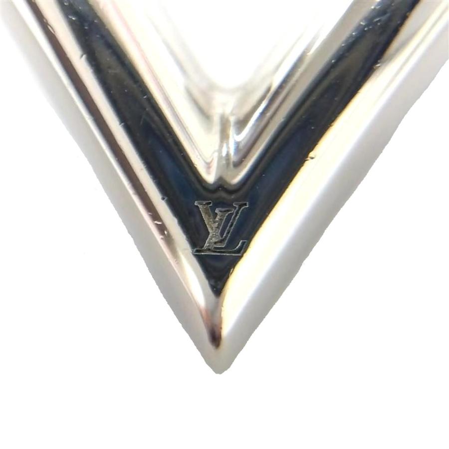 LOUIS VUITTON（ルイ・ヴィトン） エセンシャルV M63197 ネックレス