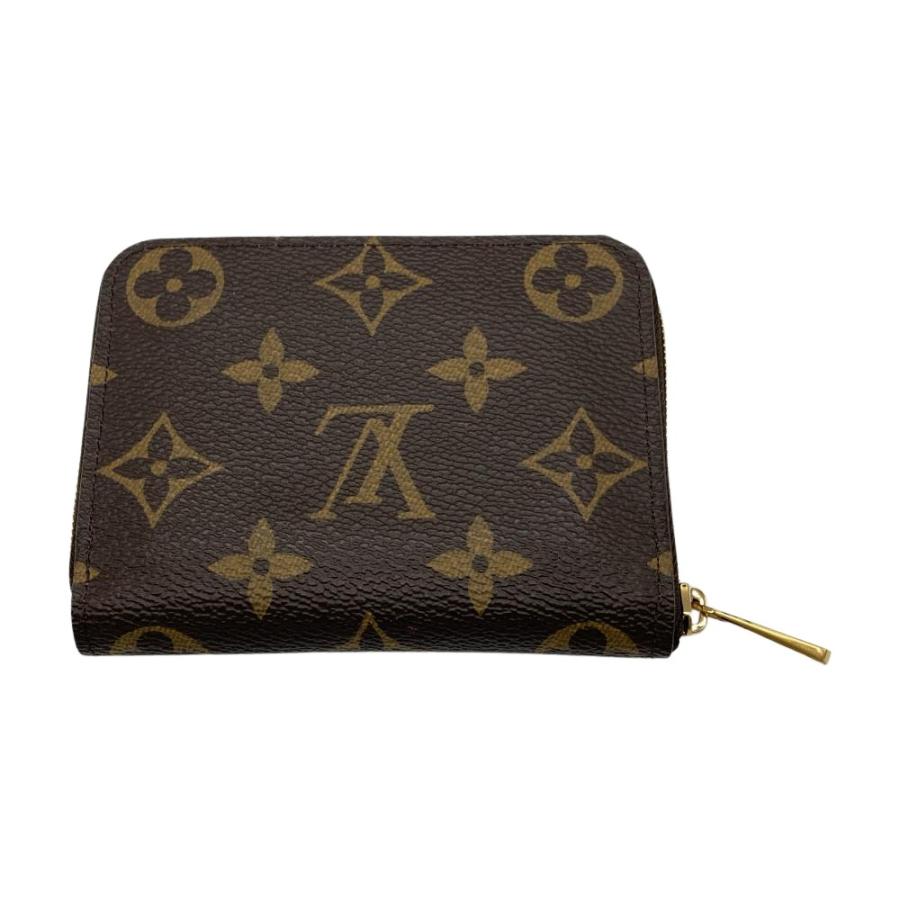 LOUIS VUITTON ルイヴィトン ジッピーコインパース コインケース