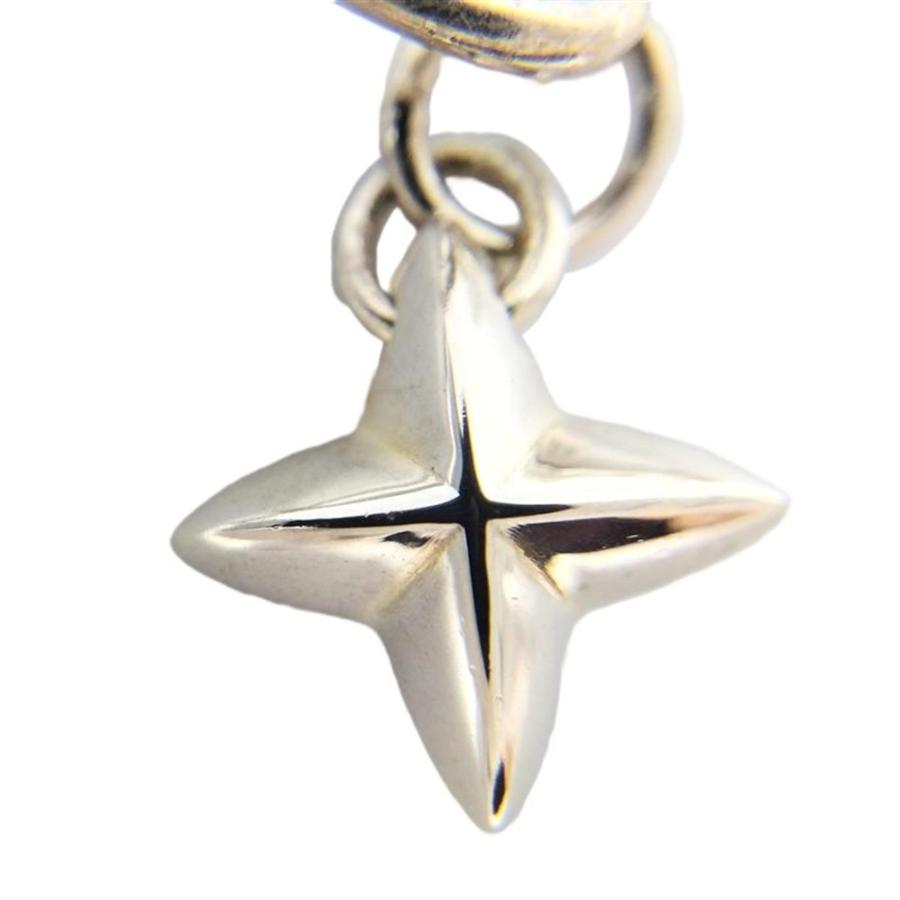 Elsa Peretti ティファニー Tiffany&Co. 5チャーム ブレスレット
