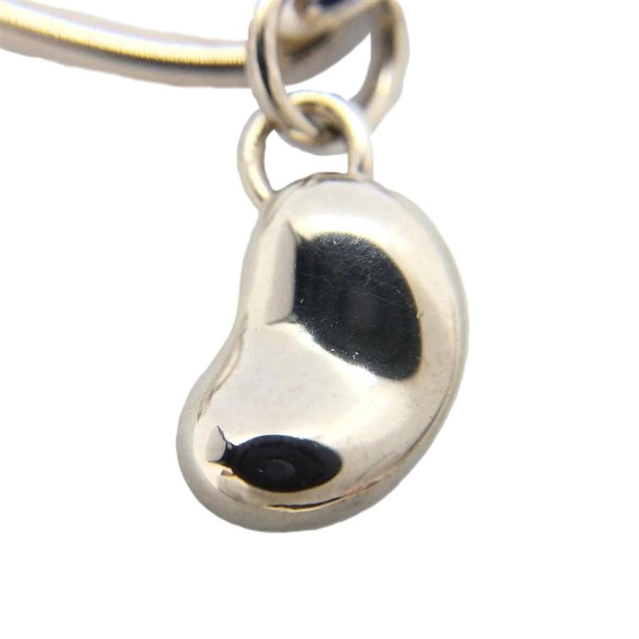 Tiffany & Co. シルバー　チャーム　ブレスレット　エルサペレッティ Elsa Peretti ティファニー Tiffany&Co. 5チャーム ブレスレット