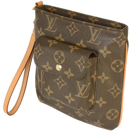 LOUIS VUITTON ルイヴィトン パルティシオン M51901 モノグラム