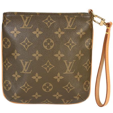 LOUIS VUITTON（ルイ・ヴィトン） パルティシオン M51901 モノグラム
