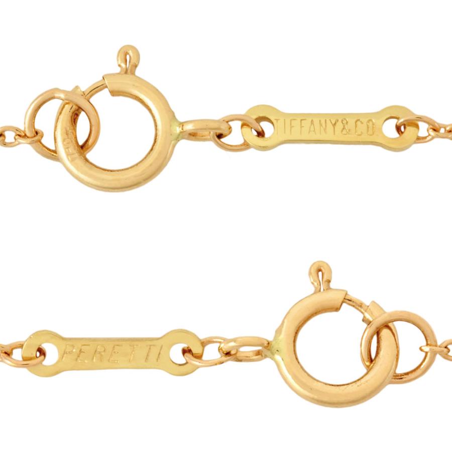 TIFFANY&Co.（ティファニー） Tiffany&Co ピルケース ボトル ロング