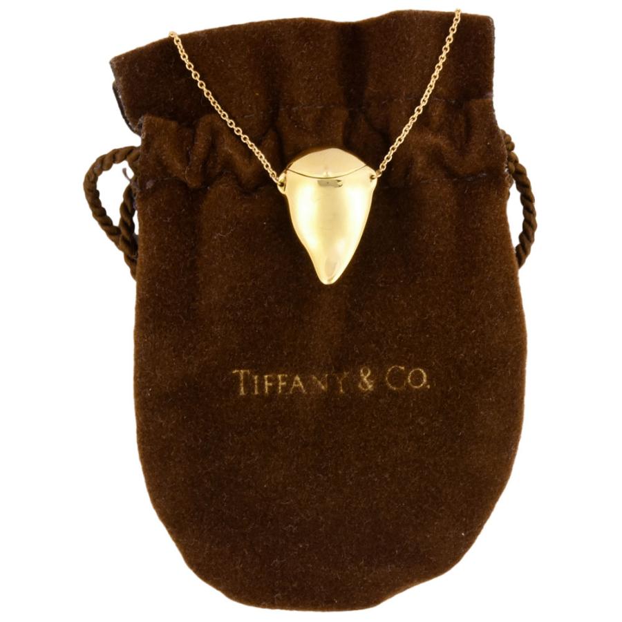TIFFANY&Co.（ティファニー） Tiffany&Co ピルケース ボトル ロング