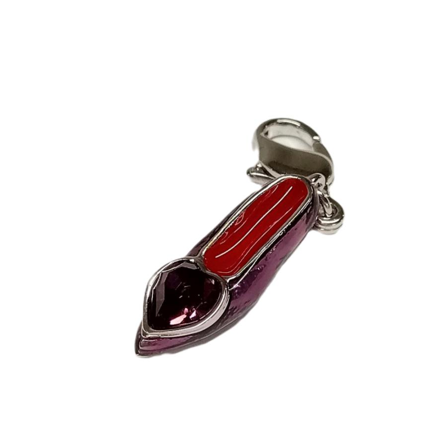 SWAROVSKI（スワロフスキー） SWAROVSKI Flat Shoe フラットシュー