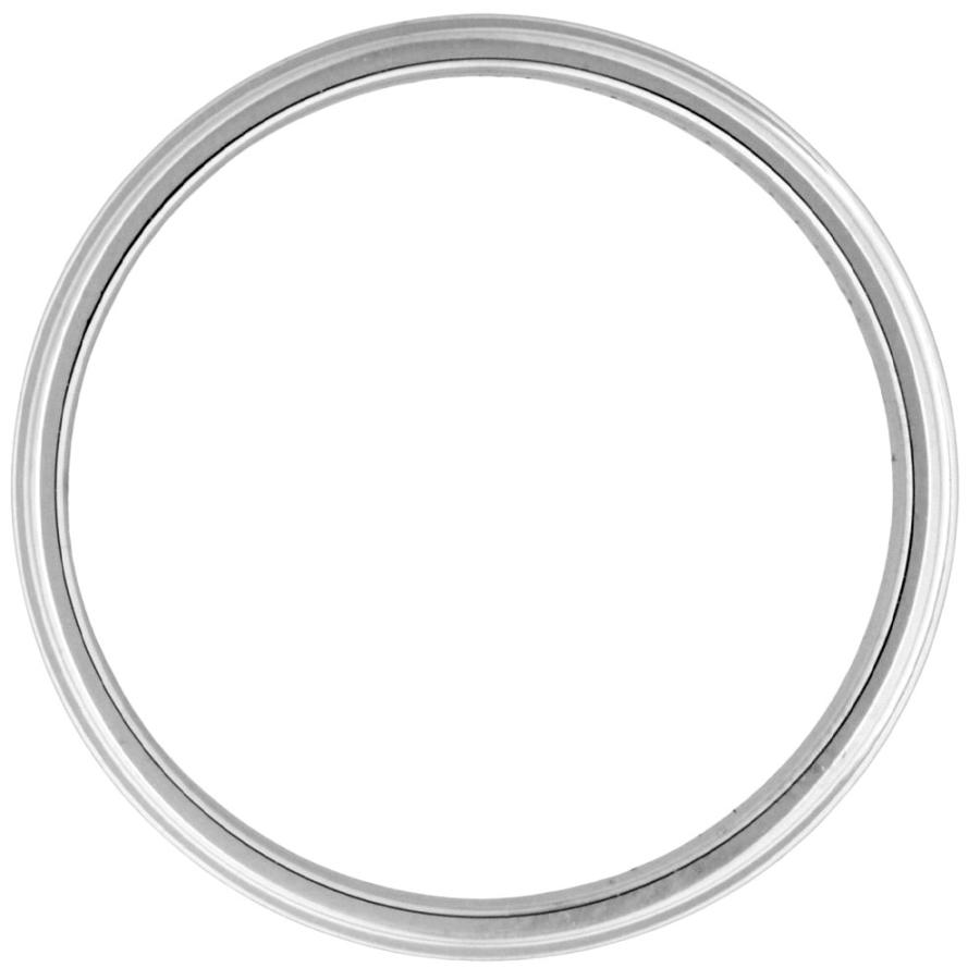 カルティエ ダムール Cartier ウェディング リング 指輪 #54