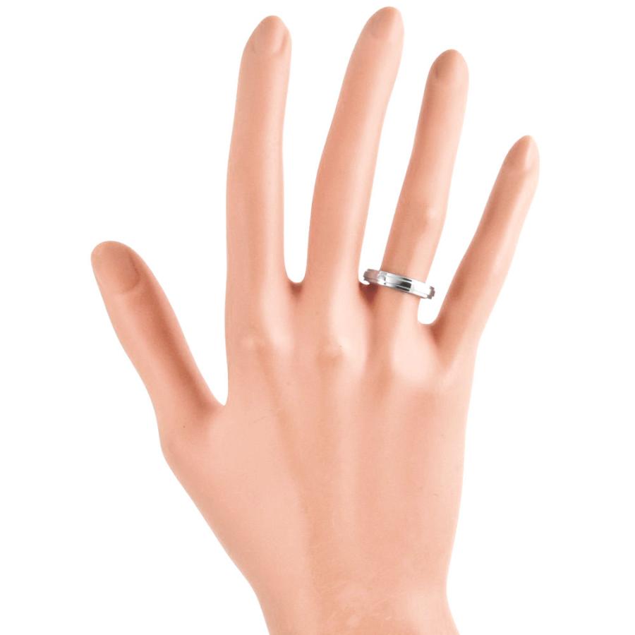 カルティエ ダムール Cartier ウェディング リング 指輪 #54