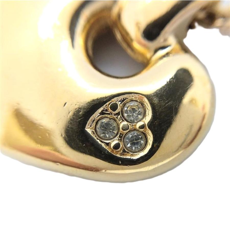 クリスチャンディオール Christian Dior ハートモチーフ ライン