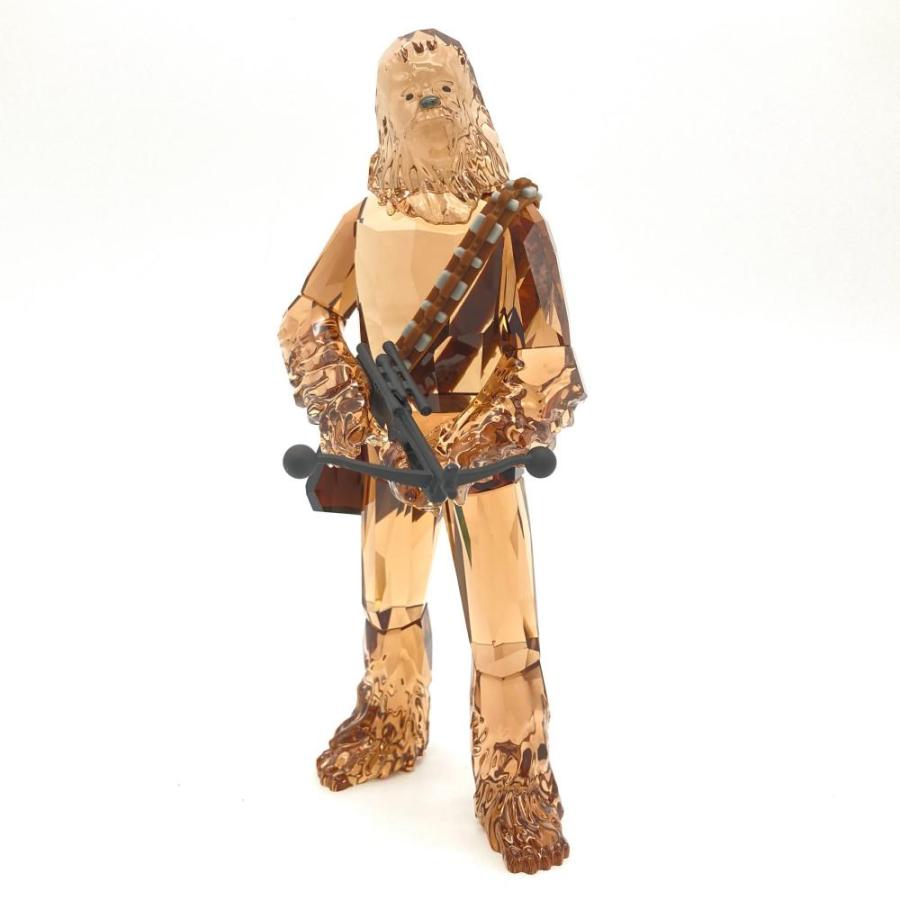 SWAROVSKI（スワロフスキー） スターウォーズ Star Wars チューバッカ