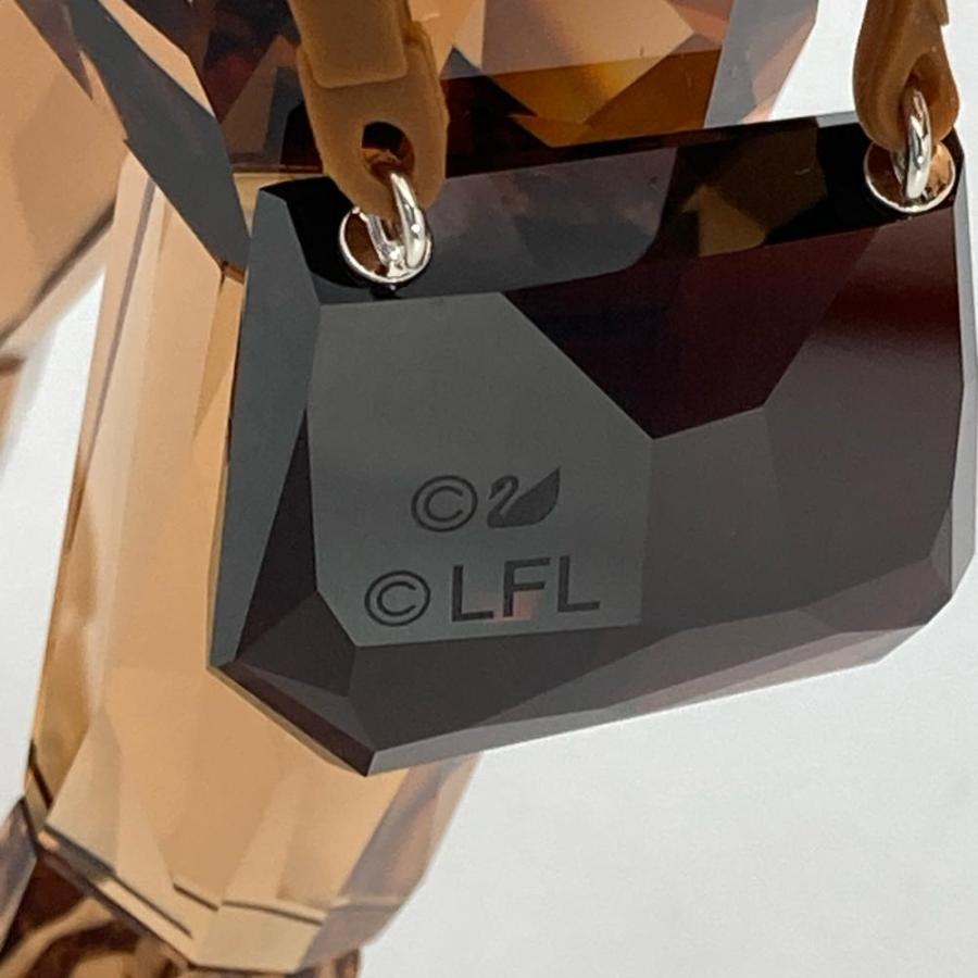 SWAROVSKI（スワロフスキー） スターウォーズ Star Wars チューバッカ