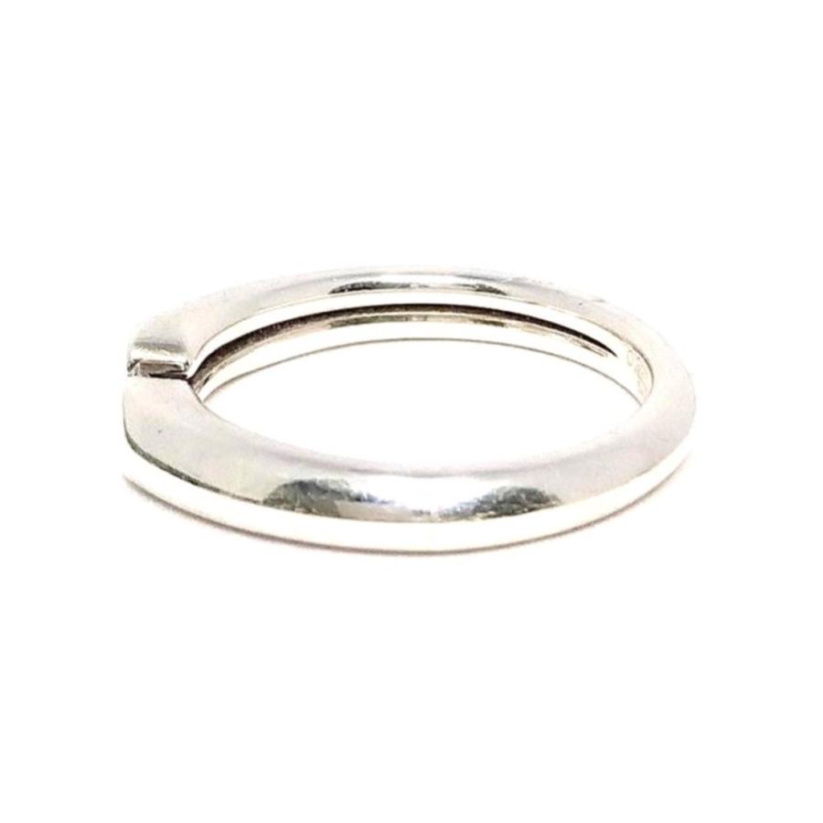 希少Tiffany　ティファニー　15号　テンダネス ハート リング 指輪 希少Tiffany ティファニー 15号 テンダネス ハート リング 指輪