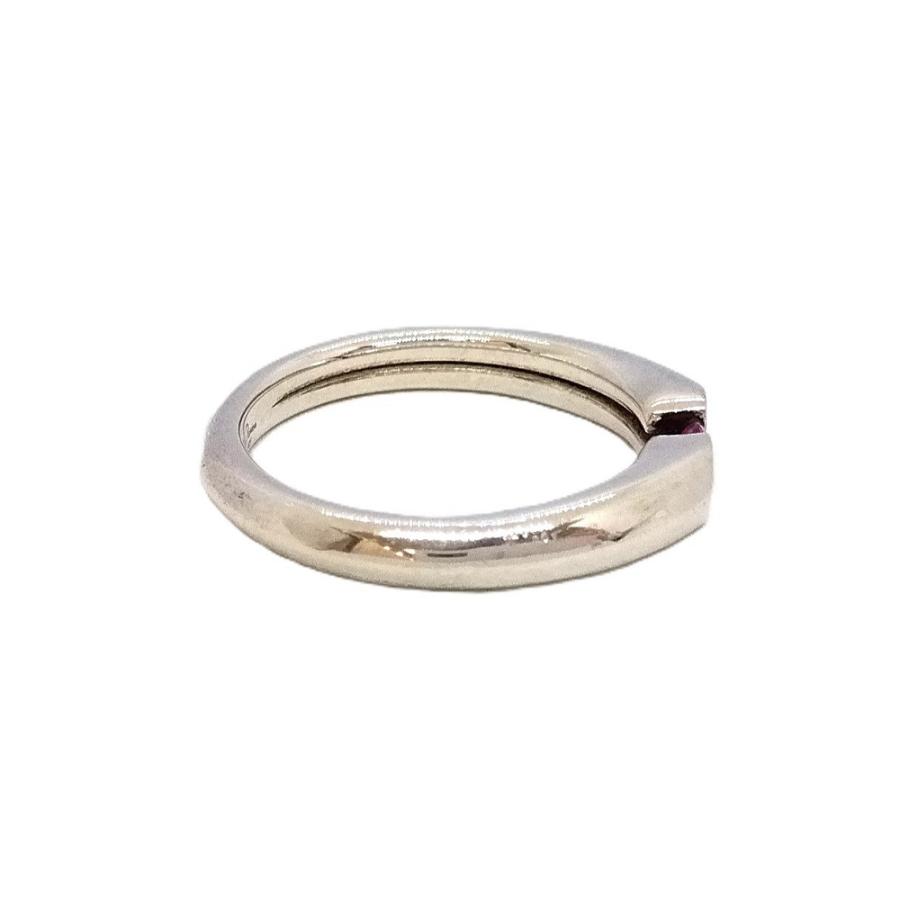 TIFFANY&Co.（ティファニー） テンダネスハート リング 指輪 ピンク