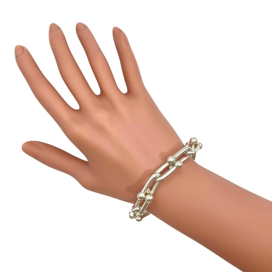 Tiffany HardWear ティファニー Tiffany&Co. ハードウェア ラージ