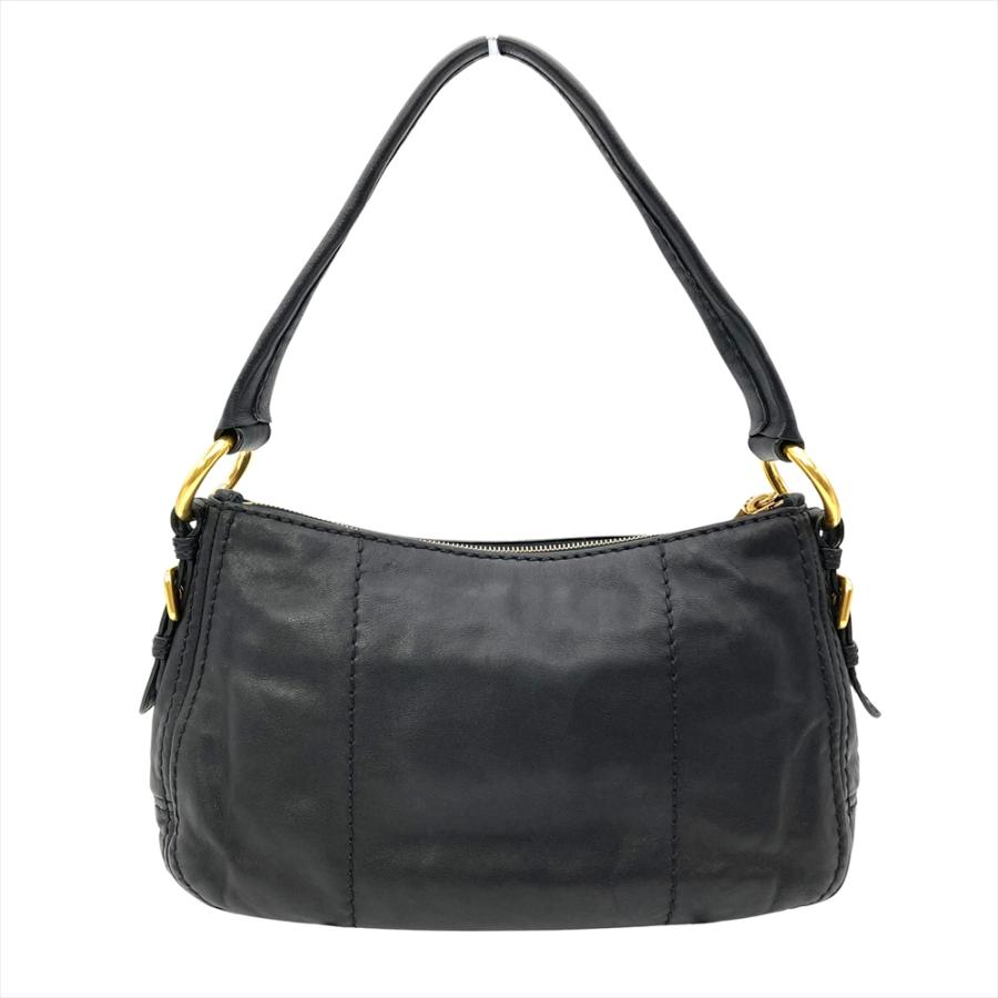 PRADA（プラダ） ワンショルダー ショルダーバッグ レザー BR4690
