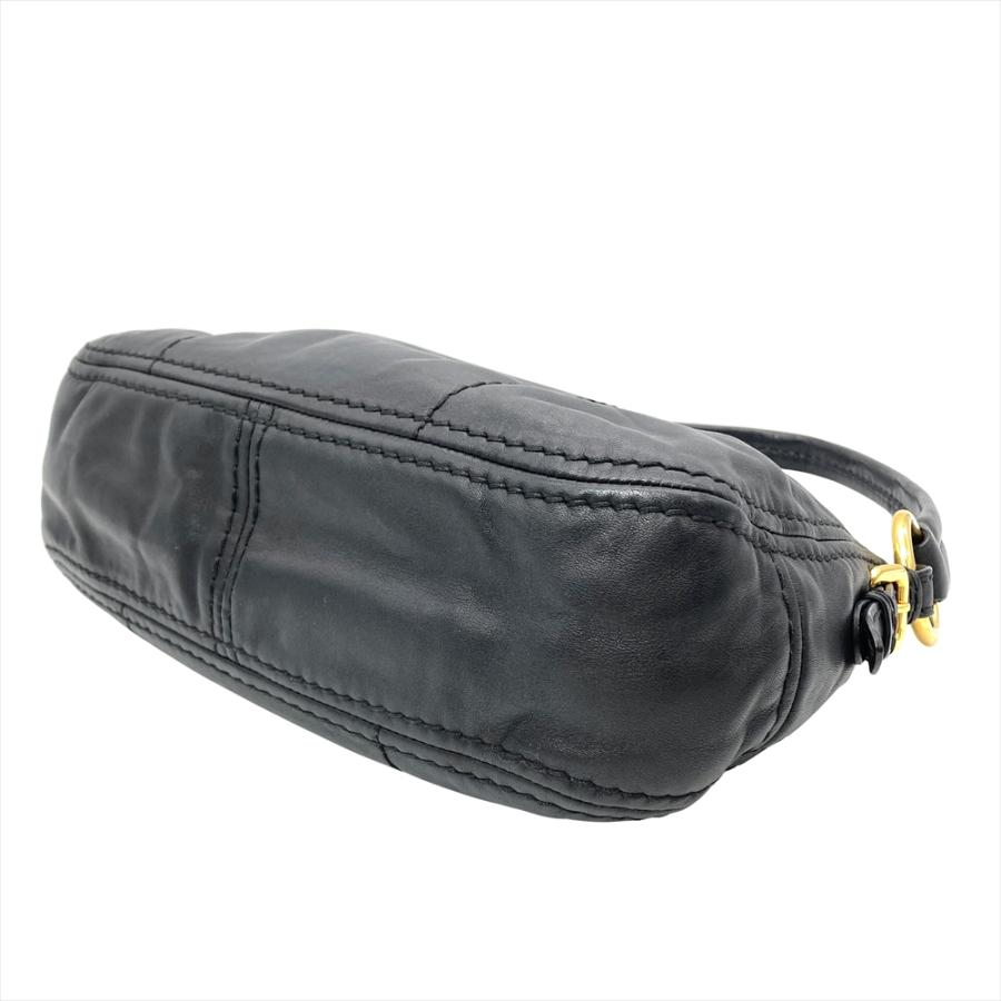 PRADA（プラダ） ワンショルダー ショルダーバッグ レザー BR4690