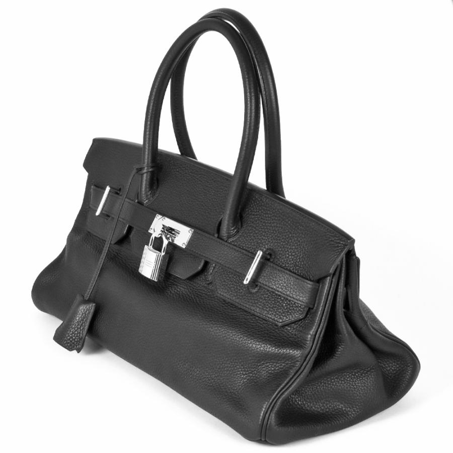 Birkin エルメス HERMES ショルダーバーキン 42 ショルダーバッグ トゴ 