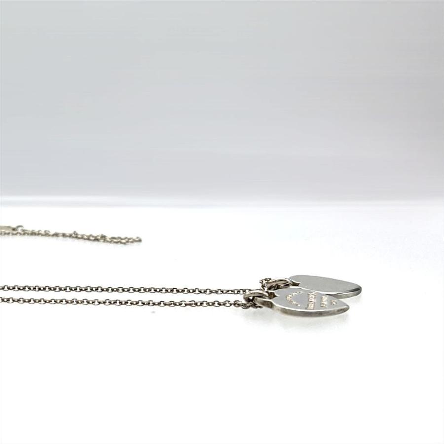 RETURN TO TIFFANY ティファニー Tiffany&Co. リターントゥ ミニ