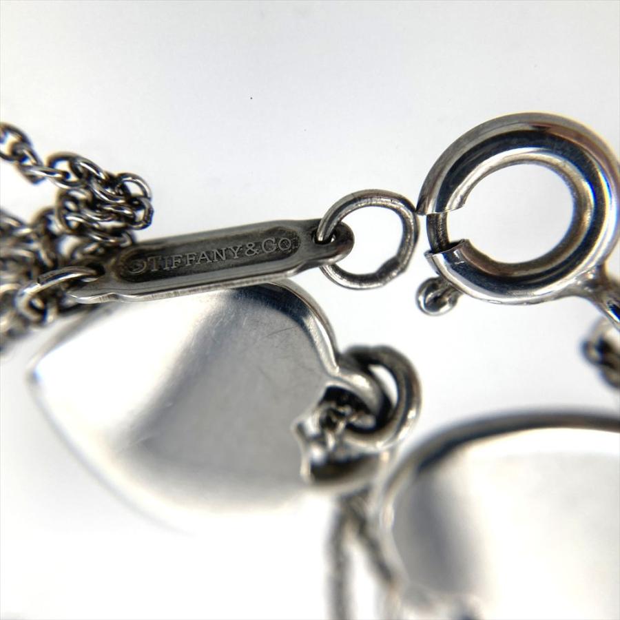 RETURN TO TIFFANY ティファニー Tiffany&Co. リターントゥ ミニ