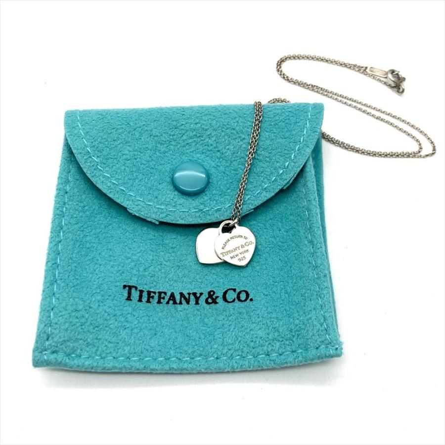 RETURN TO TIFFANY ティファニー Tiffany&Co. リターントゥ ミニ