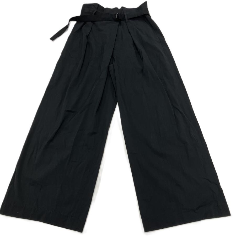 K.T KIYOKO TAKASE ワイドパンツ K.T KIYOKO TAKASE（K.T キヨコ タカセ） パンツ コットンタイプ