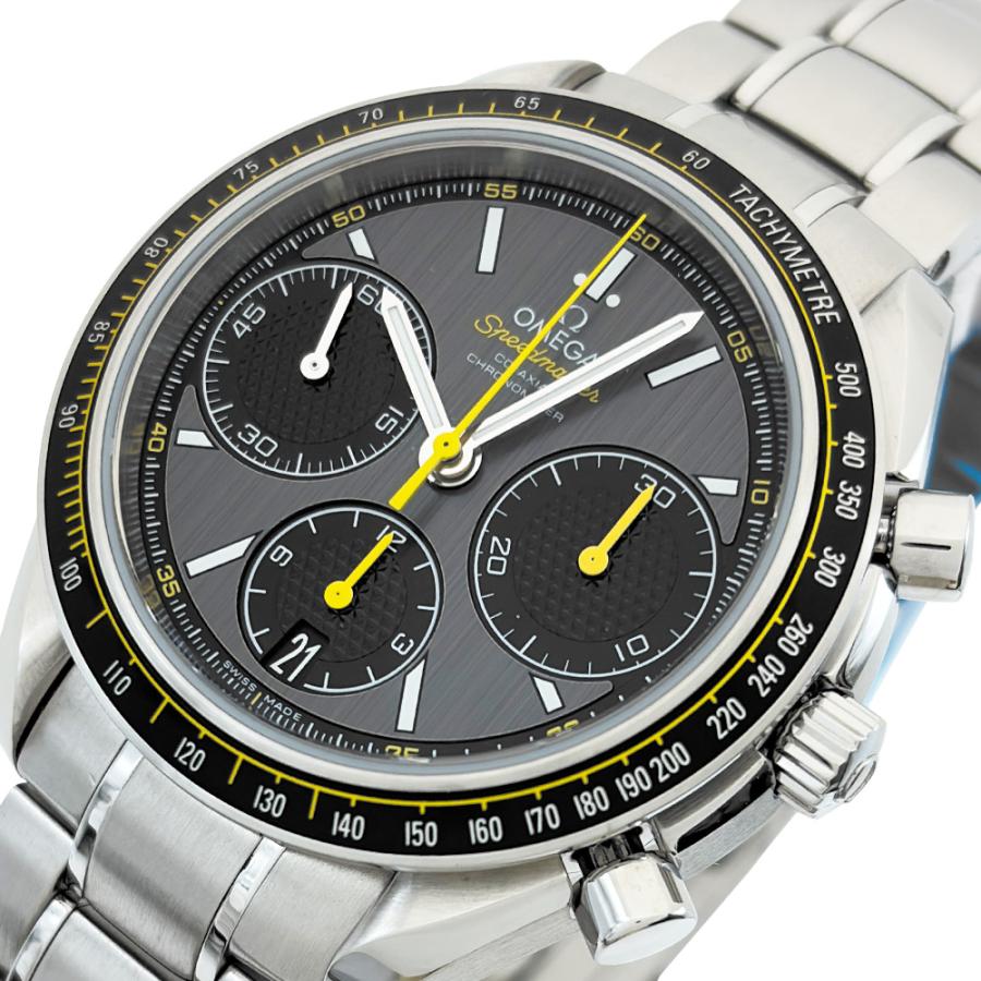 SPEEDMASTER オメガ OMEGA 326.30.40.50.06.001 スピードマスター 