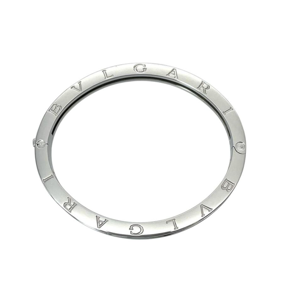 BVLGARI（ブルガリ） ビーゼロワン ブレスレット バングル コンビ