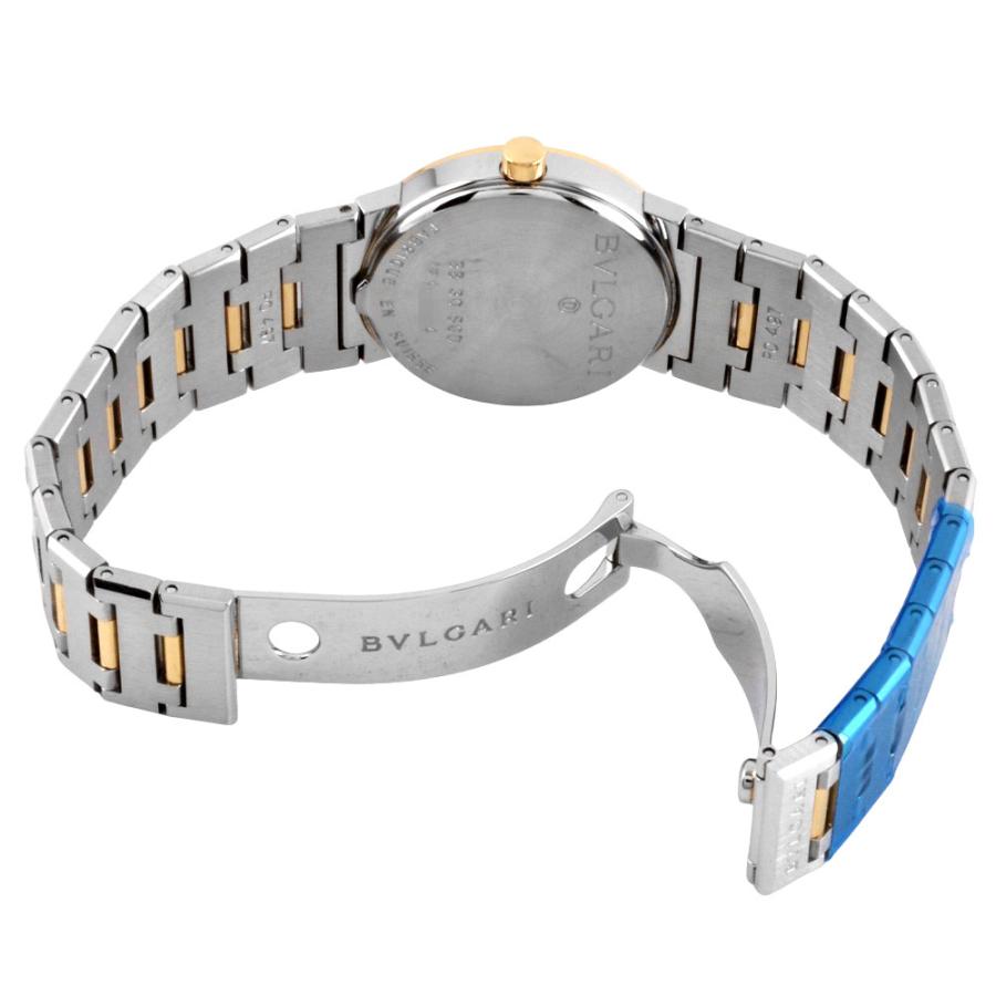 ouuti様様　BVLGARI ブルガリブルガリBB 30 SS 時計 箱付き BVLGARI ブルガリ ブルガリブルガリ 時計 SS BB30SSの買取実績