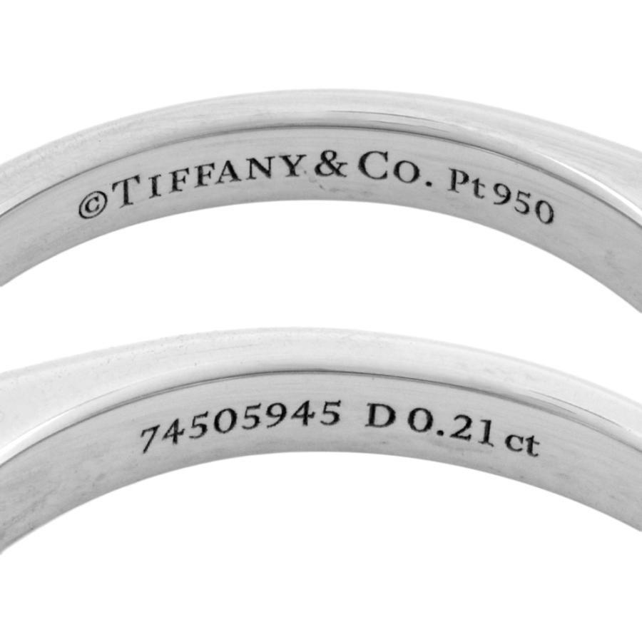 TIFFANY&Co.（ティファニー） ソリティア リング 指輪 ダイヤモンド