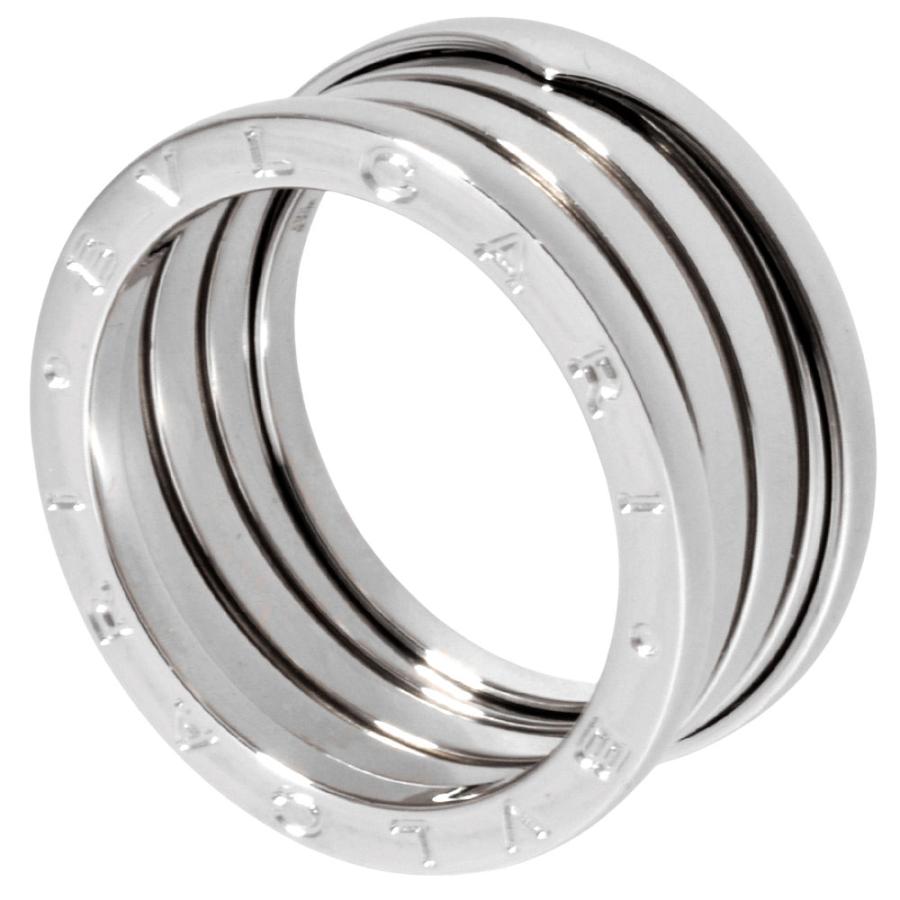 BVLGARI ビーゼロワン 4バンドリング 12号 BVLGARI】ブルガリ ビー
