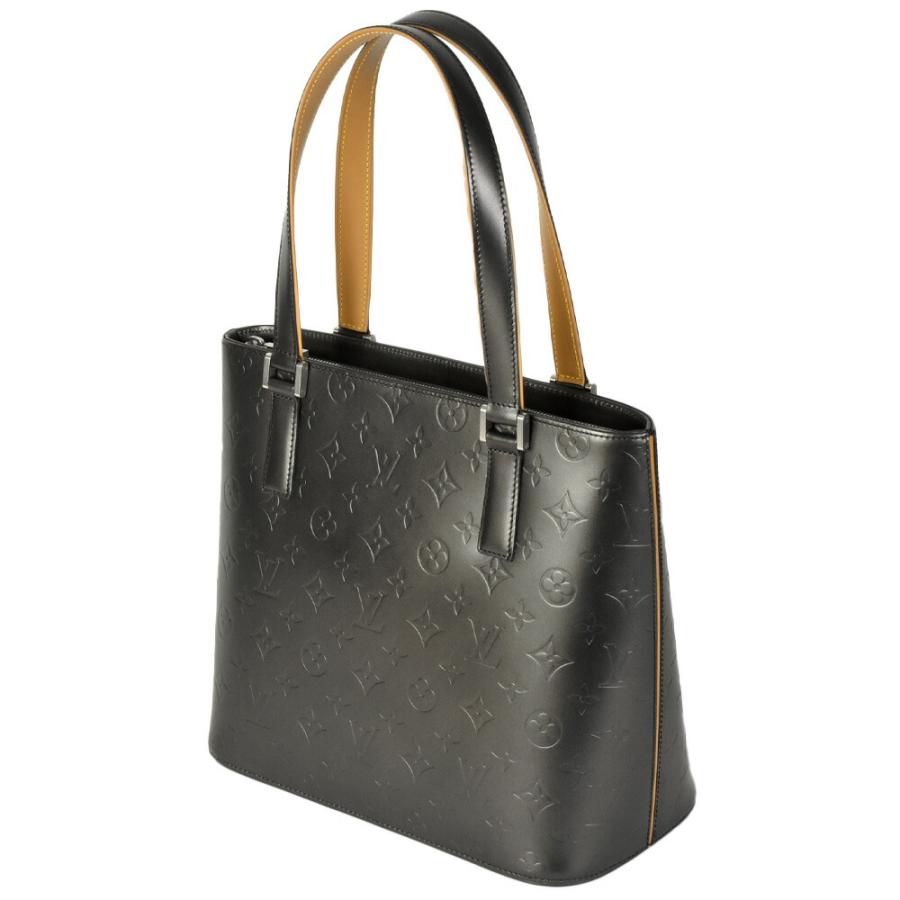 nekosuki　ルイヴィトン モノグラム　ストックトン トートバッグ LOUIS VUITTON（ルイ・ヴィトン） ストックトン 肩掛け ショルダー