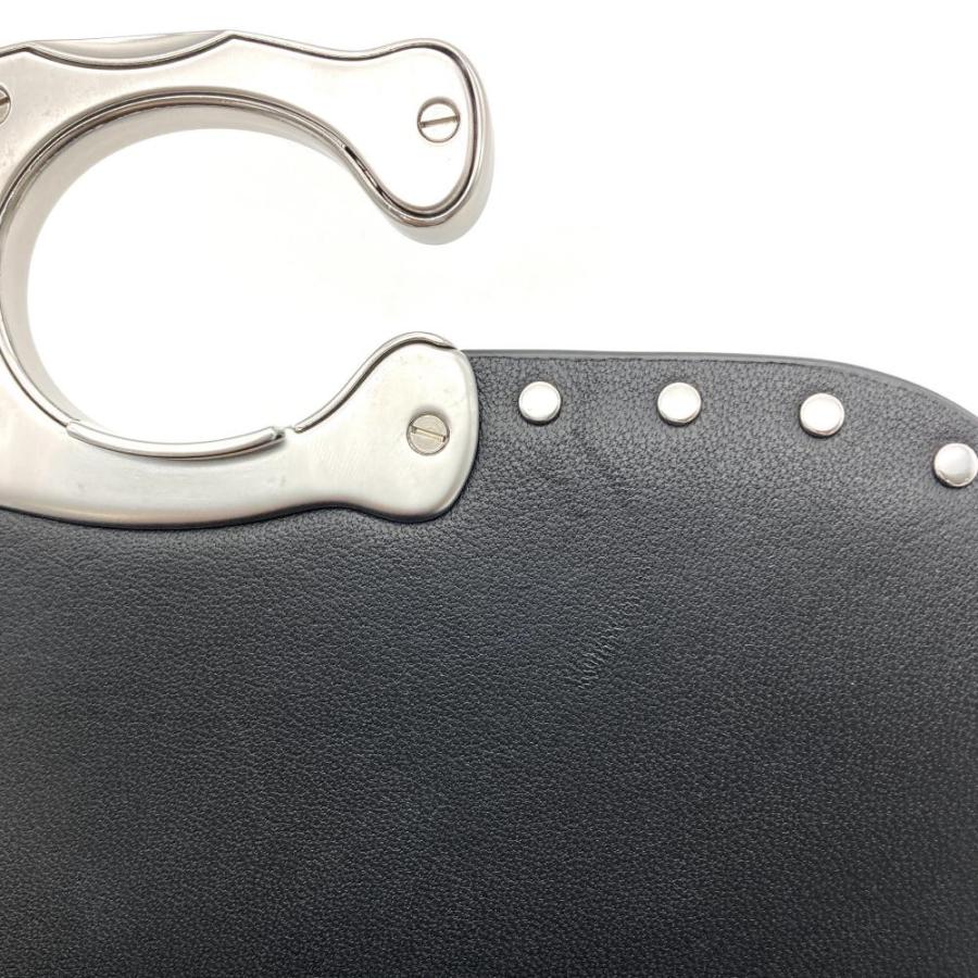 COACH（コーチ） アイドル バッグ ショルダーバッグ 2WAY レザー CU037