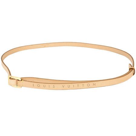 LOUIS VUITTON belt ヴィトンベルト　M67300 LV Vers 40mm Belt - Accessories | LOUIS VUITTON
