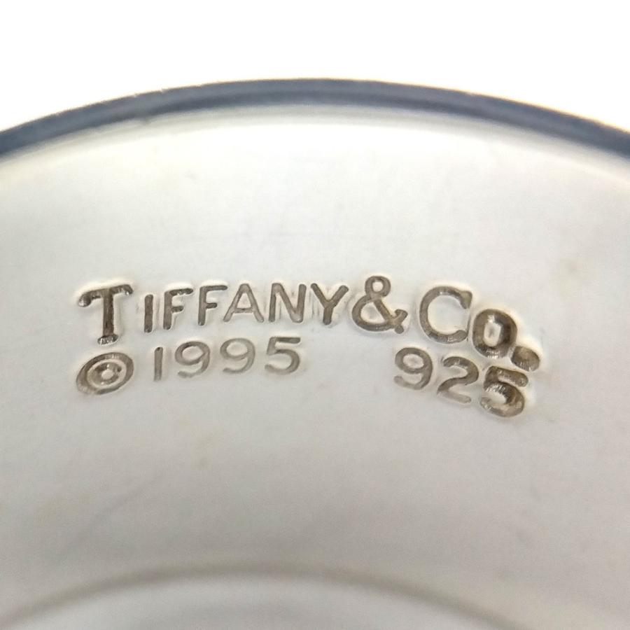 Tiffany Atlas ティファニー Tiffany&Co. アトラス ワイド