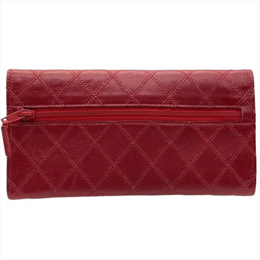 シャネル　CHANEL ビコローレ ケース　小銭入れ　美品 CHANEL（シャネル） コインケース MATELASSE マトラッセ AP4819 B21476
