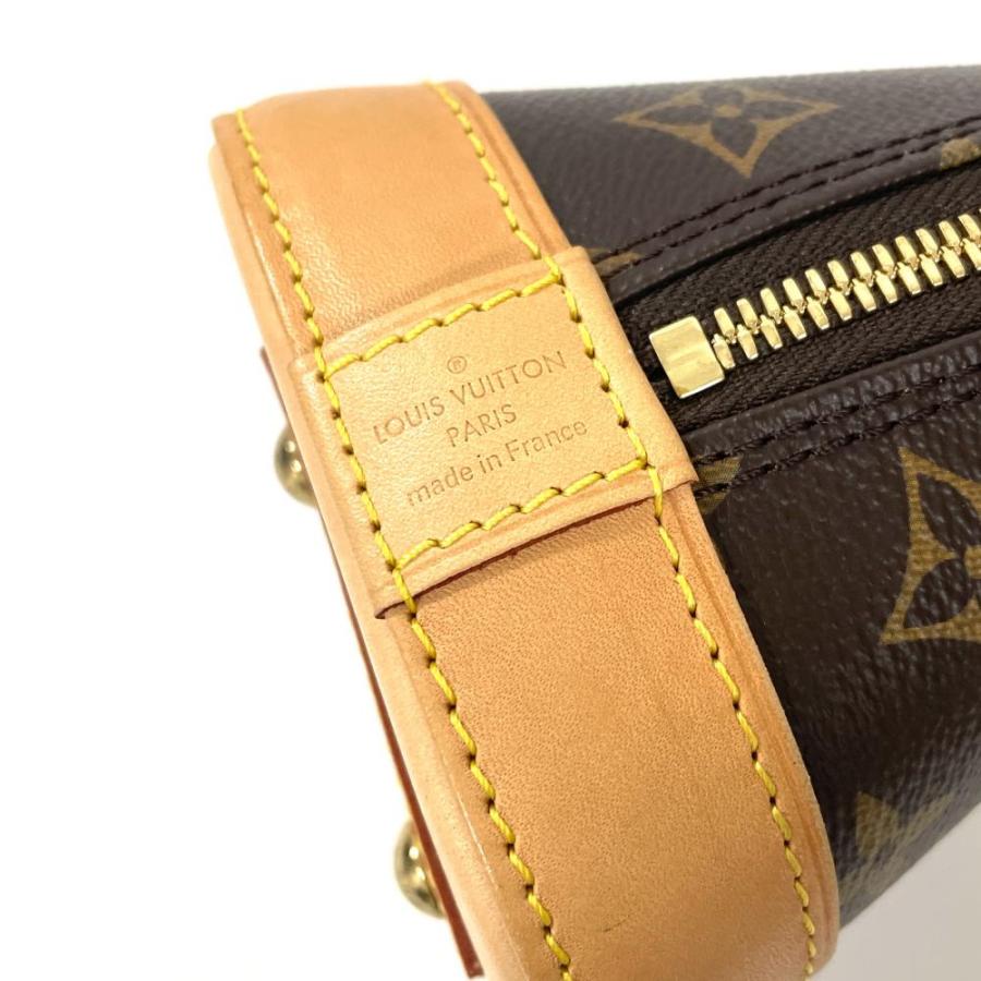 アルマ（LOUIS VUITTON） ルイヴィトン LOUIS VUITTON アルマBB