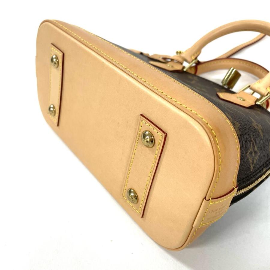 アルマ（LOUIS VUITTON） ルイヴィトン LOUIS VUITTON アルマBB