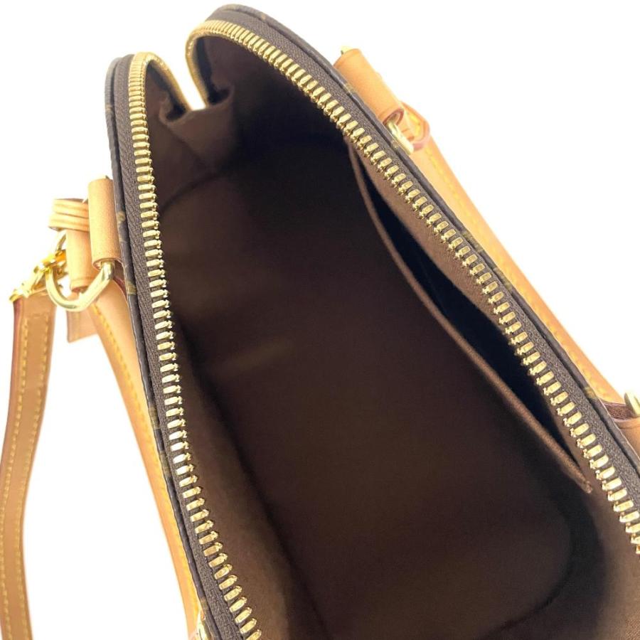 アルマ（LOUIS VUITTON） ルイヴィトン LOUIS VUITTON アルマBB