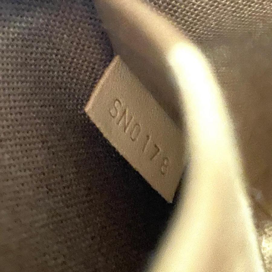 アルマ（LOUIS VUITTON） ルイヴィトン LOUIS VUITTON アルマBB